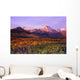 Waterton Lakes National Park, Alberta, Canada Wall Mural