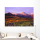 Waterton Lakes National Park, Alberta, Canada Wall Mural