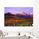 Waterton Lakes National Park, Alberta, Canada Wall Mural