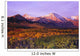 Waterton Lakes National Park, Alberta, Canada Wall Mural