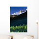 Banff National Park, Alberta, Canada Wall Mural