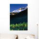 Banff National Park, Alberta, Canada Wall Mural
