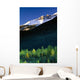 Banff National Park, Alberta, Canada Wall Mural