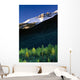 Banff National Park, Alberta, Canada Wall Mural