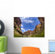 Grand Canyon, Arizona, Usa Wall Mural