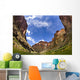Grand Canyon, Arizona, Usa Wall Mural