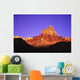 Grand Canyon At Sunset, Arizona, Usa Wall Mural