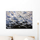 Water Reflections Wall Mural