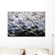 Water Reflections Wall Mural