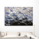 Water Reflections Wall Mural