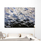 Water Reflections Wall Mural