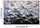 Water Reflections Wall Mural