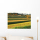 Fields Wall Decal Design 2