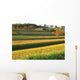 Fields Wall Decal Design 2
