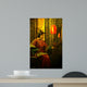 Chinese Wall Mural