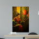 Chinese Wall Mural