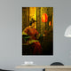 Chinese Wall Mural