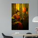 Chinese Wall Mural
