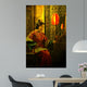 Chinese Wall Mural