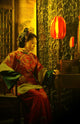 Chinese Wall Mural