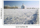 Saint Columba Anglican Church, Tuxford, Saskatchewan, Canada Wall Mural