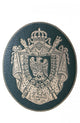 Napoleon Bonaparte - Blason Wall Decal