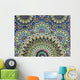 Mosaik Platten Marrokko Wall Mural