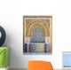 Mosaik Platten Marrokko Wall Mural
