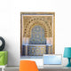 Mosaik Platten Marrokko Wall Mural