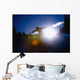 Snowboarder Wall Mural