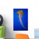 Jellyfish Wall Mural