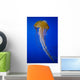 Jellyfish Wall Mural