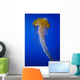 Jellyfish Wall Mural