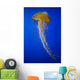 Jellyfish Wall Mural
