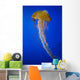 Jellyfish Wall Mural