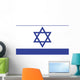 Israeli Flag Wall Mural