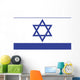 Israeli Flag Wall Mural