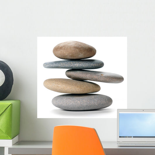 Balanced Stone Tower
