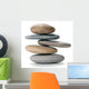 Balanced Stone Tower