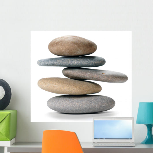 Balanced Stone Tower