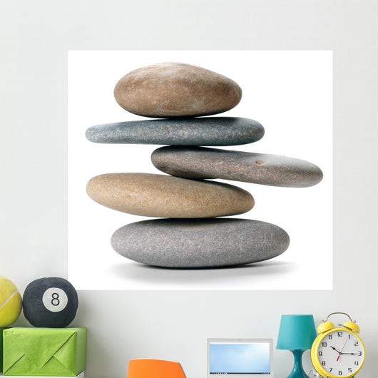 Balanced Stone Tower