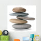 Balanced Stone Tower