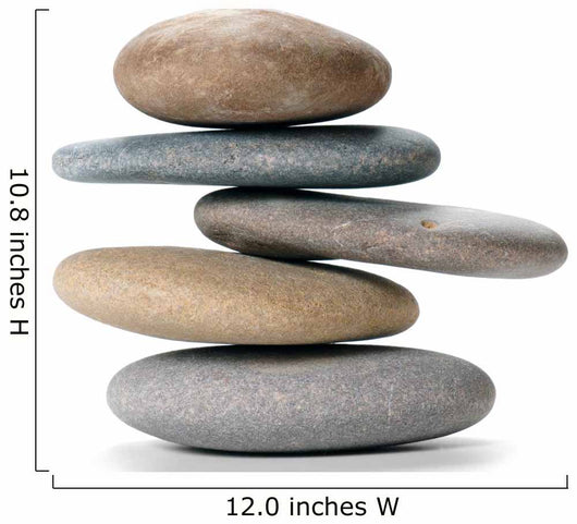 Balanced Stone Tower
