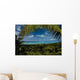 Aitutaki View1 Wall Decal