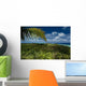 Aitutaki 2 Wall Decal