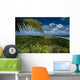 Aitutaki 2 Wall Decal