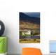 Kilchurn Castle, Scotland Wall Mural