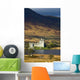Kilchurn Castle, Scotland Wall Mural