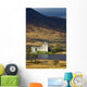 Kilchurn Castle, Scotland Wall Mural