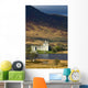 Kilchurn Castle, Scotland Wall Mural